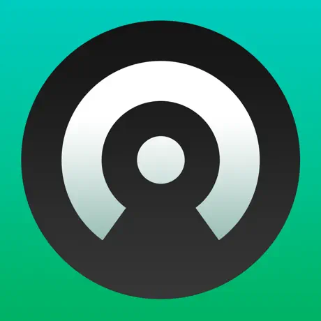 Castro logo